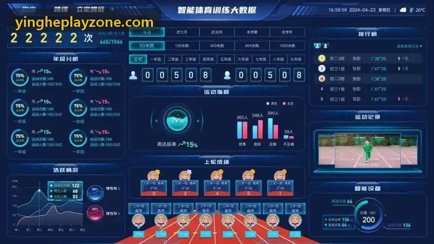 盈禾国际多端会员中心